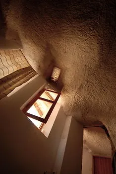 Hotel Fairy Chimney