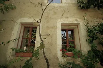 Fairy Chimney Nevşehir