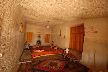 Fairy Chimney Hotel 2*