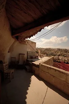 Fairy Chimney 2* Nevsehir