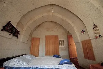 Fairy Chimney Hotel Nevsehir