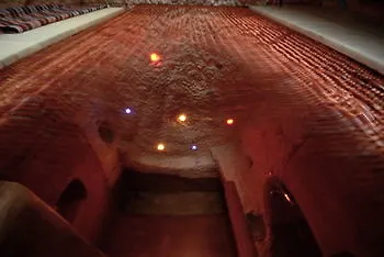 Fairy Chimney Nevşehir