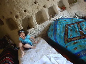 Fairy Chimney Hotel Nevsehir