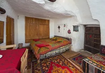 Hotel Fairy Chimney Nevşehir