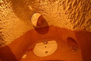 Fairy Chimney Hotel 2*