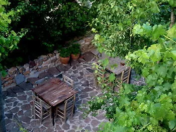 Fairy Chimney Hotel