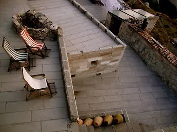 Fairy Chimney Hotel Nevşehir
