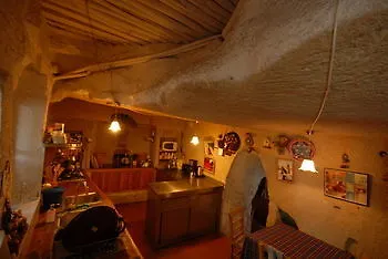 Hotel Fairy Chimney
