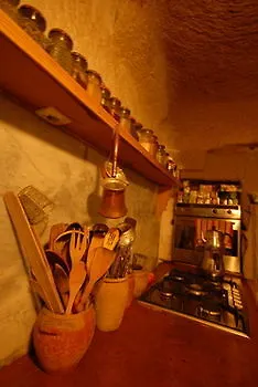 Fairy Chimney Hotel
