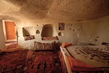 Fairy Chimney Hotel Nevsehir