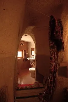 Hotel Fairy Chimney 2*