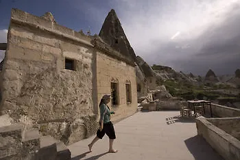 Fairy Chimney Hotel Nevsehir