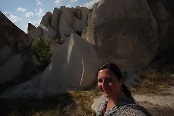 Fairy Chimney 2* Nevsehir