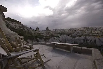 Hotel Fairy Chimney Nevsehir